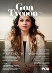 Goa Tycoon cover