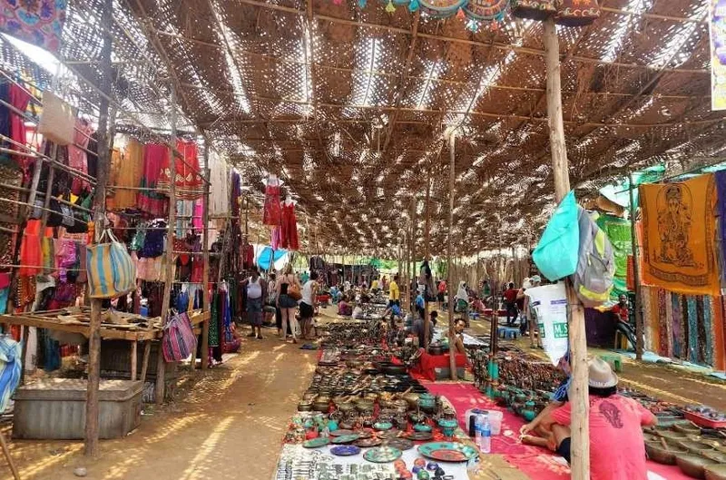 why-is-goa-shoppers-paradise