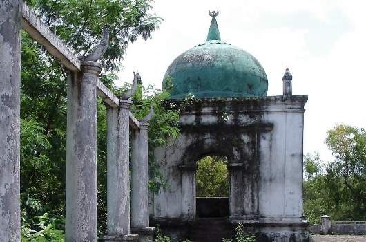 mosques
