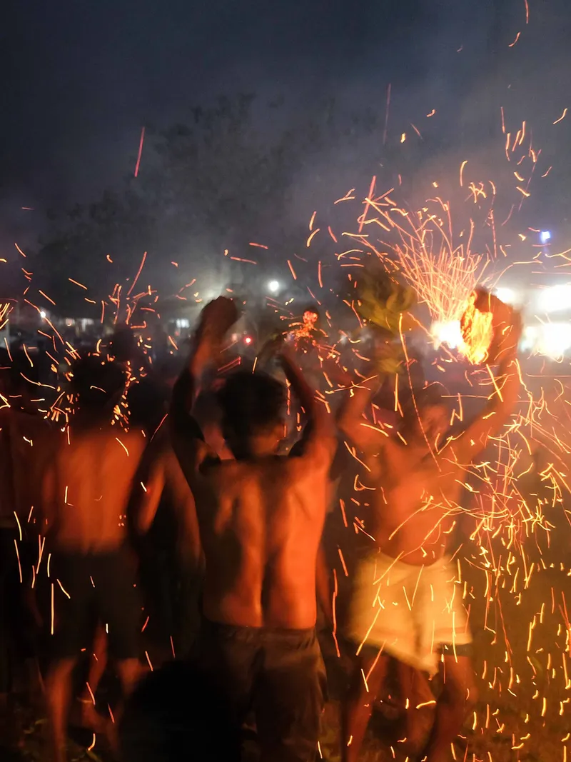 sheni- Festivals