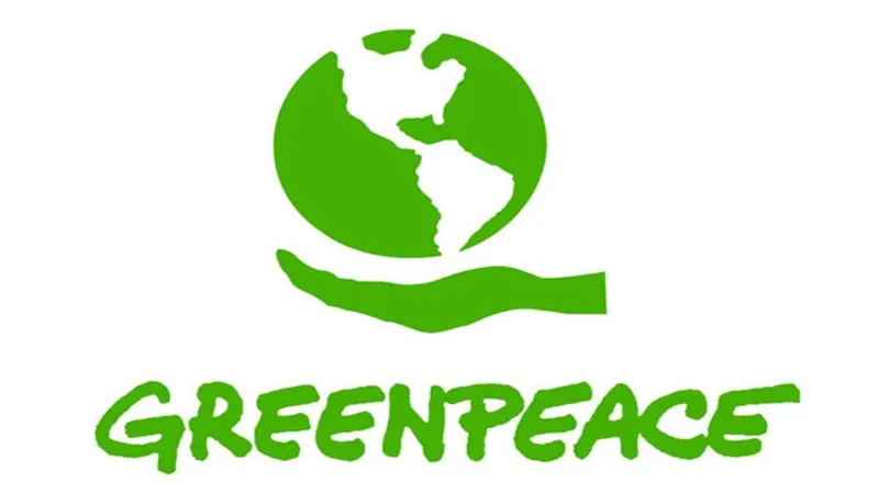Greenpeace