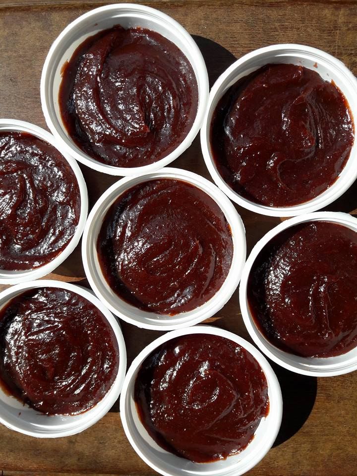 guava jam