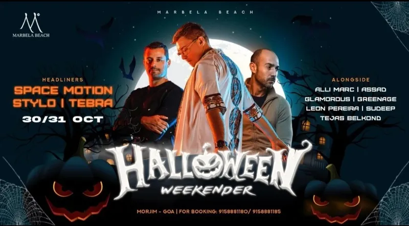 halloween-weekender-party-goa