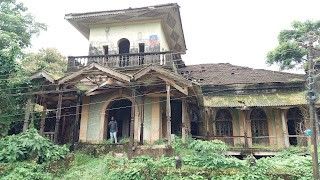 is-goa-haunted