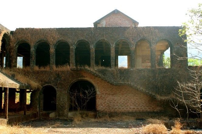 most-haunted-places-in-goa
