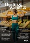 Health & Wellness Goa cover