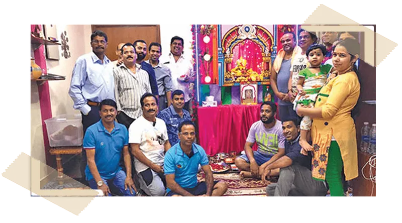 ganesh-sarvajanik-mandals