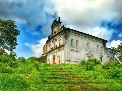old-places-in-goa