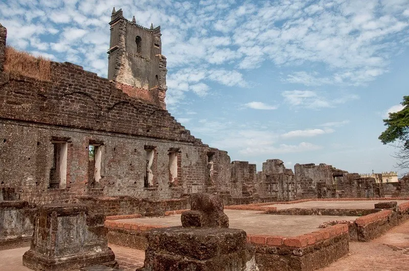 famous-historical-places-in-goa
