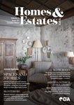 Homes & Estates Goa cover