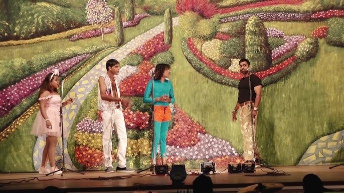 Goan Theatres