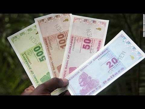 Currency