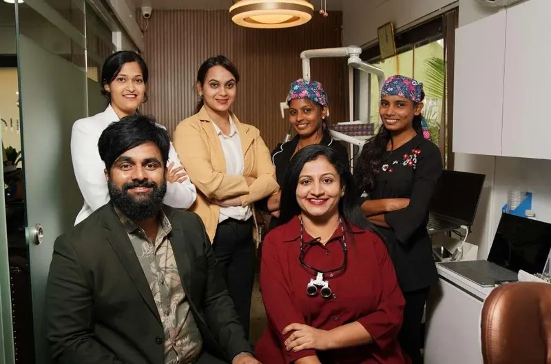 Dentistry Plus
