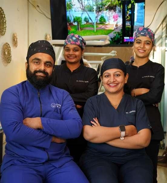 Dentistry Plus