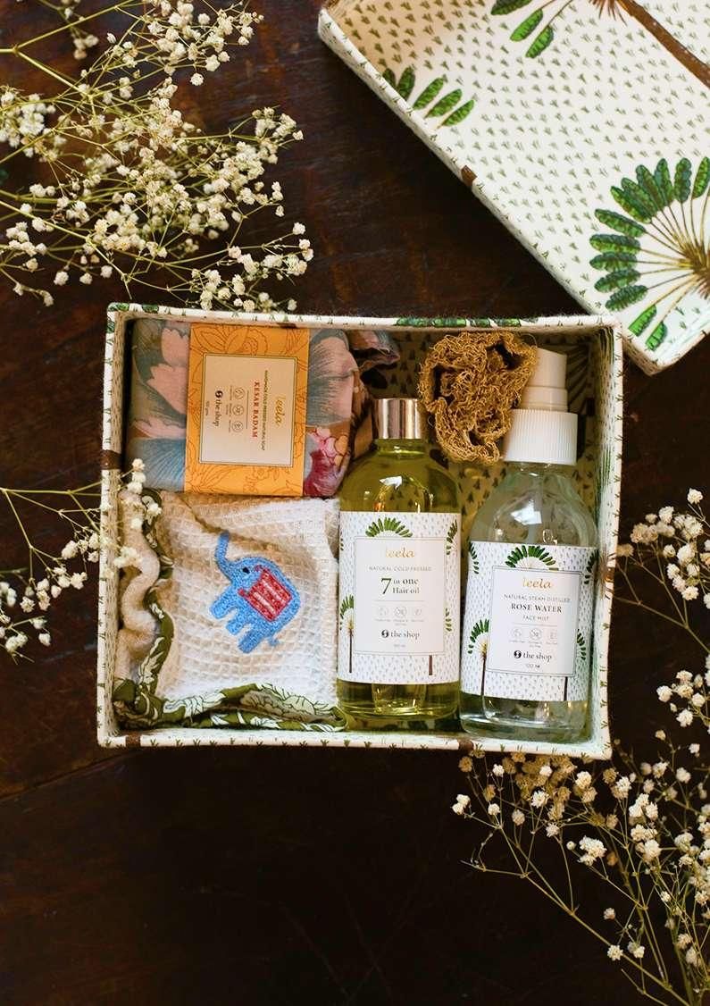 travel gift