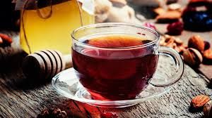 Black tea