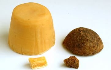 Fresh Jaggery Cured Jaggery