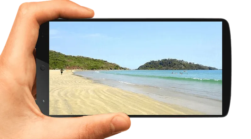 kakolem-beach-directions