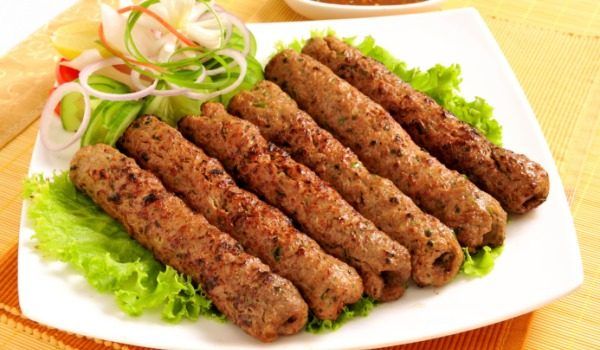 kebabs-kurries