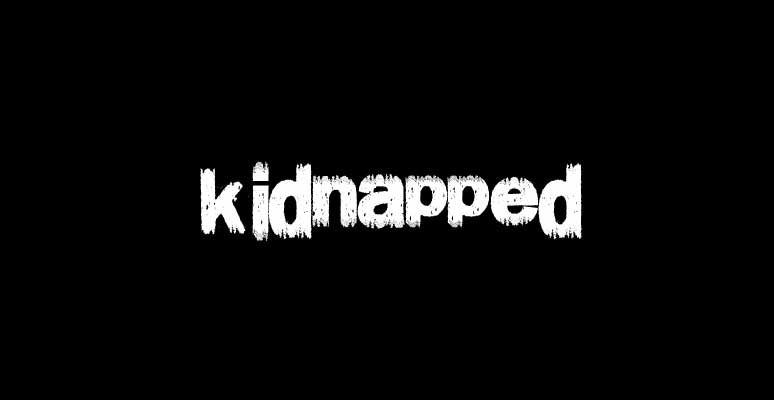 Kidnapped