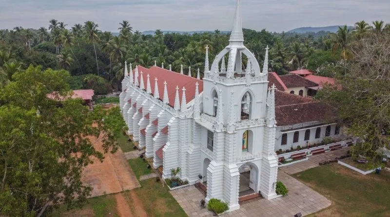 famous-church-in-goa