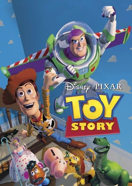 Toy Story