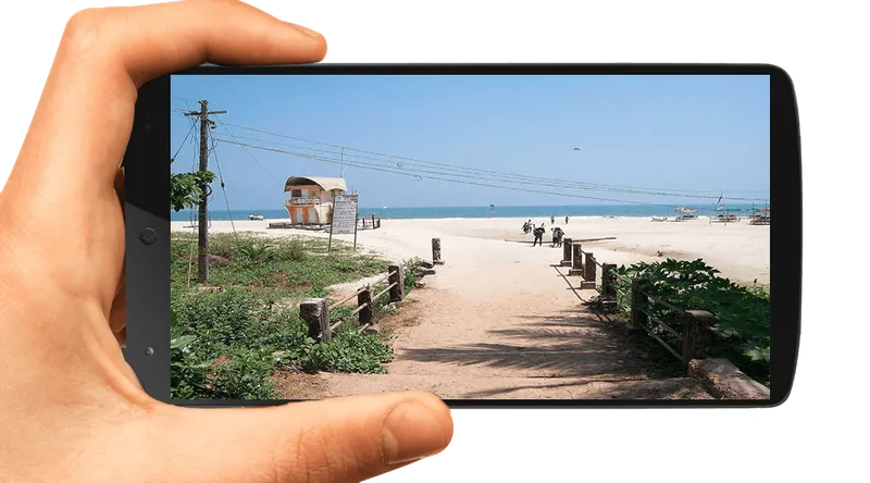 majorda-beach-guide