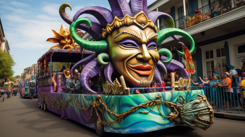 Goa Carnival 2026