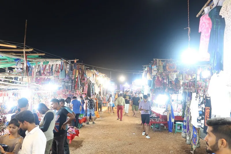 market