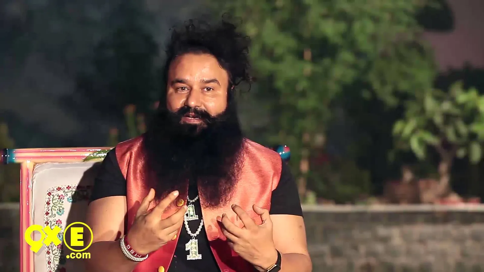 Ram Rahim Singh