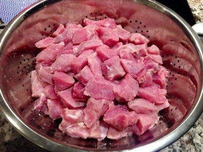 meat