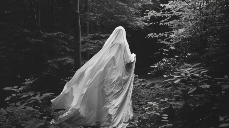 Ghost stories of Goa
