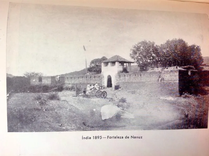 nanuz-fort-architecture