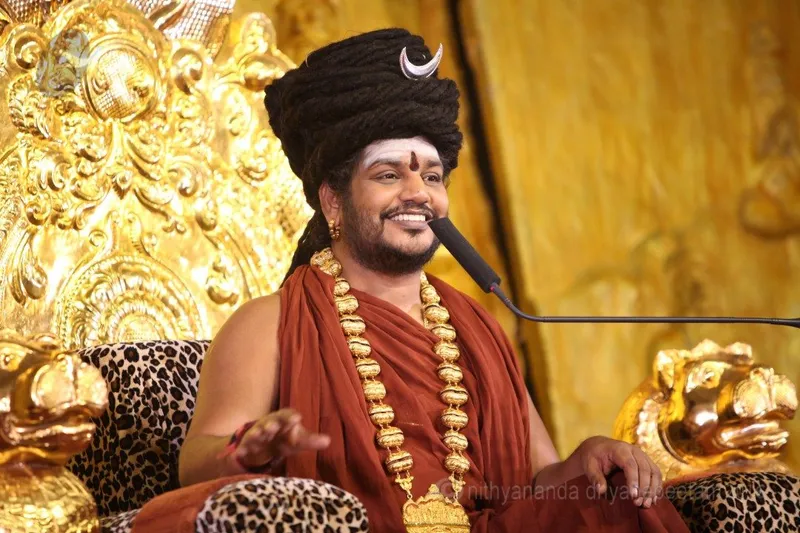 nithyananda-diary