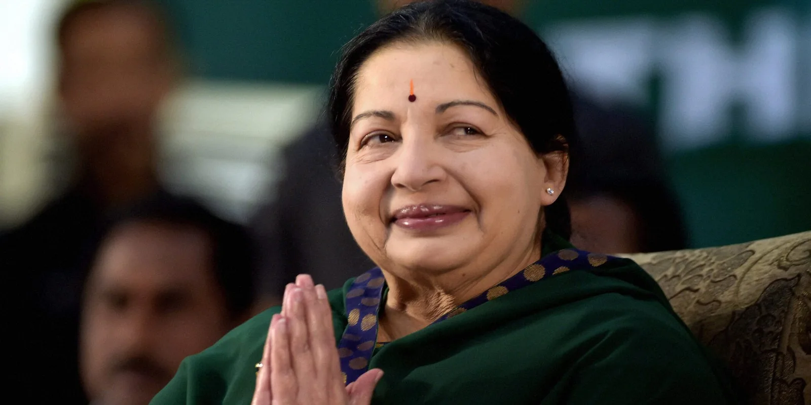 Jayalalithaa