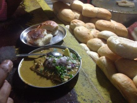 authentic taste of Goa