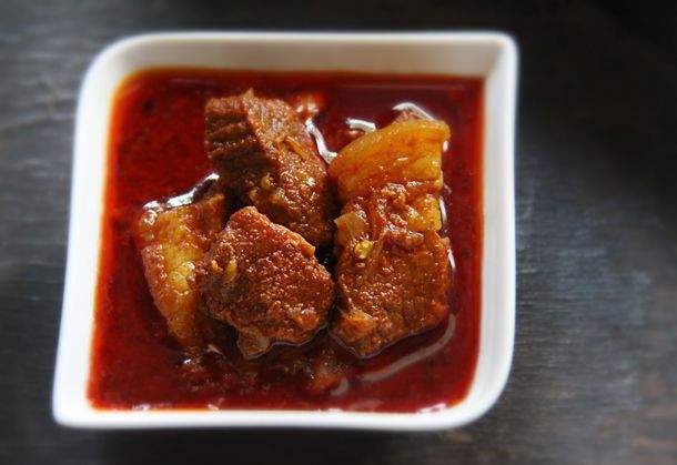Goan Dishes