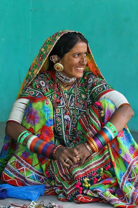 banjaras