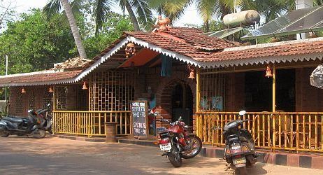 palm-grove