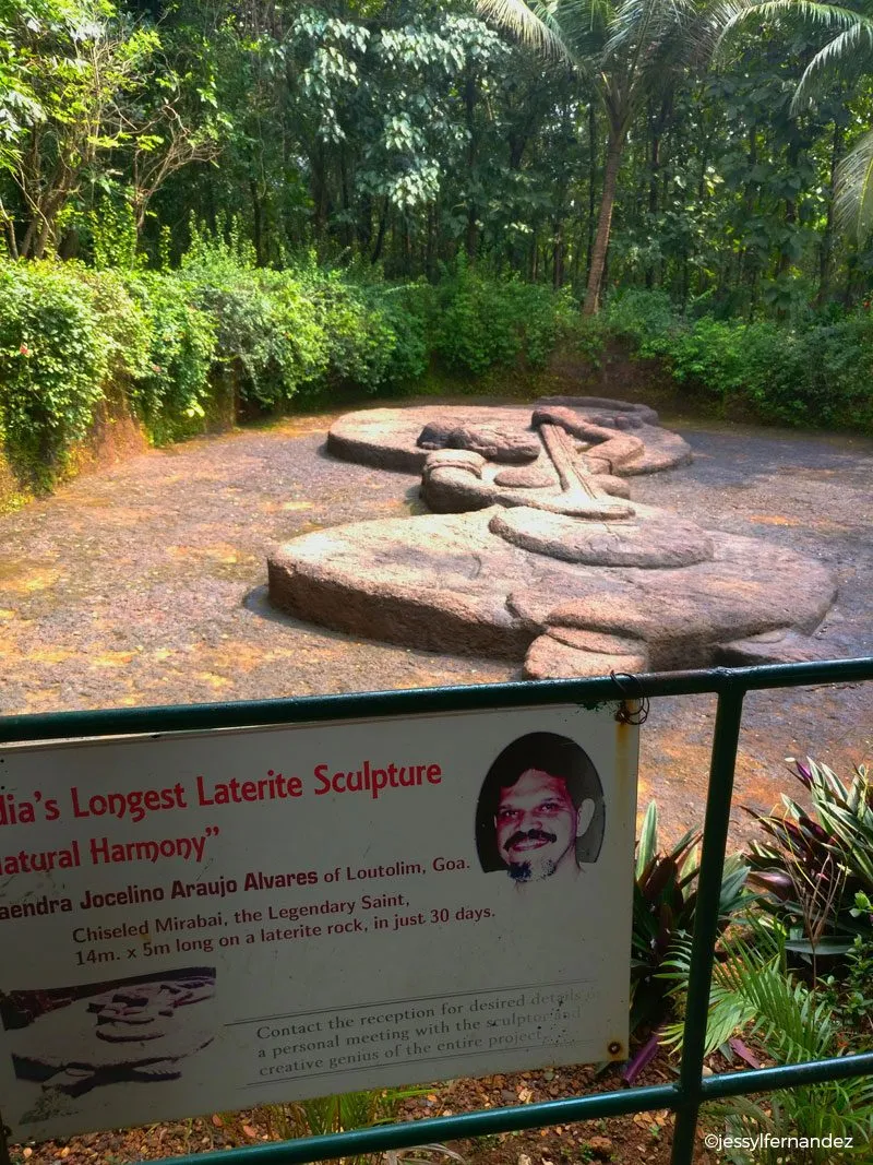 Ancestral Goa