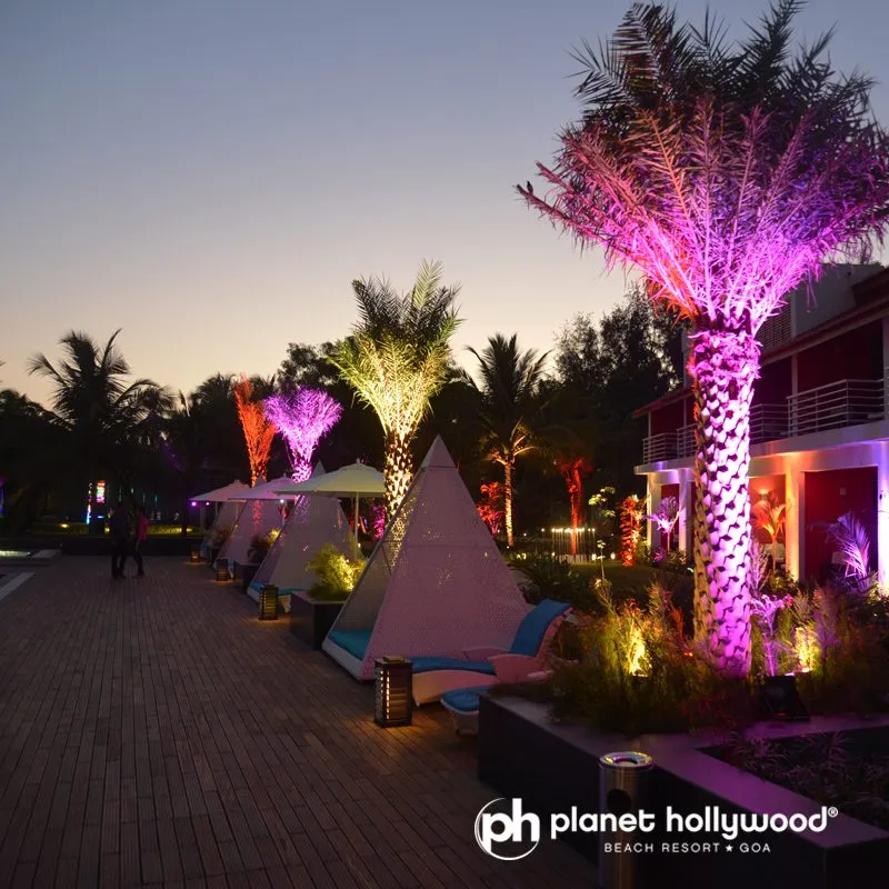 planet hollywood