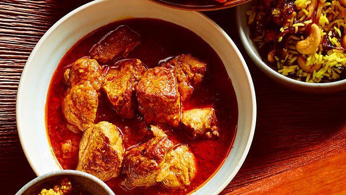 goan dishes
