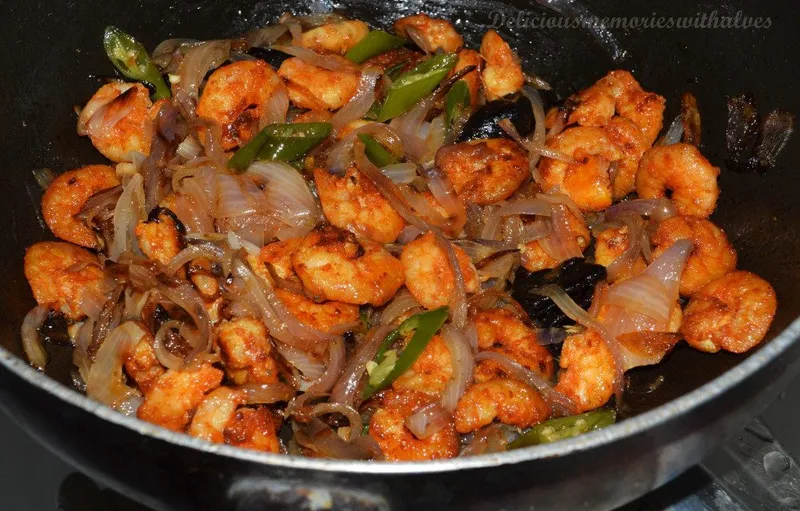 goan dishes