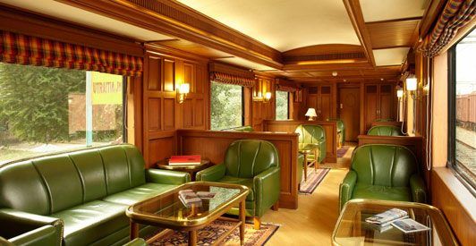 rajah lounge