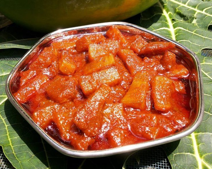 Goan Food