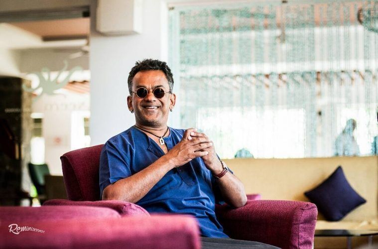 remo fernandes