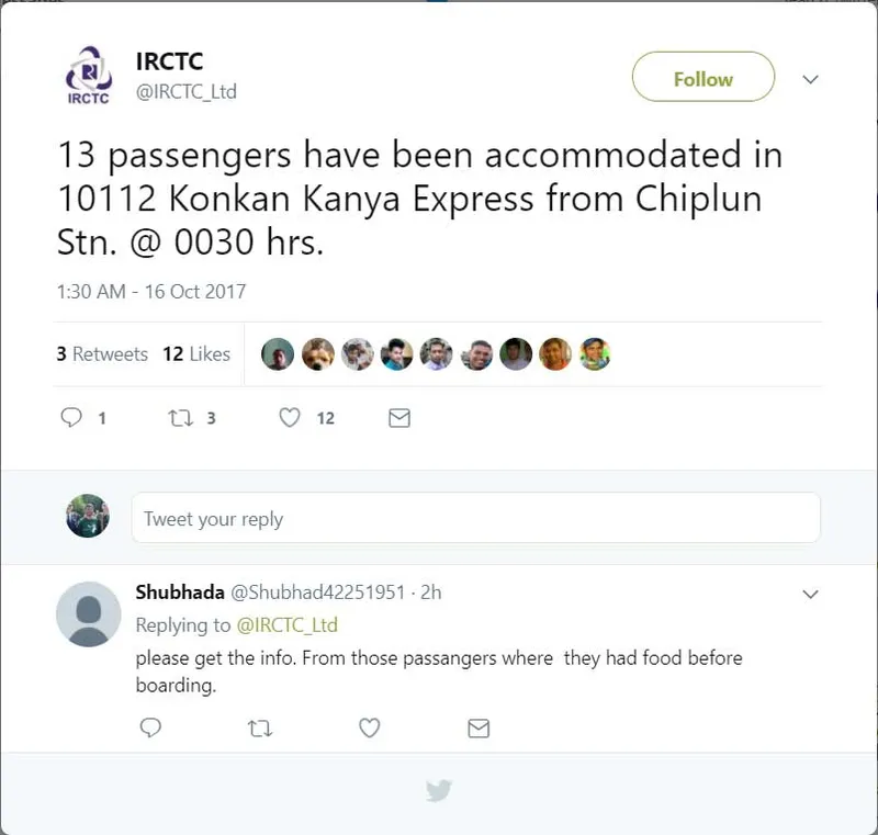 Tejas Express
