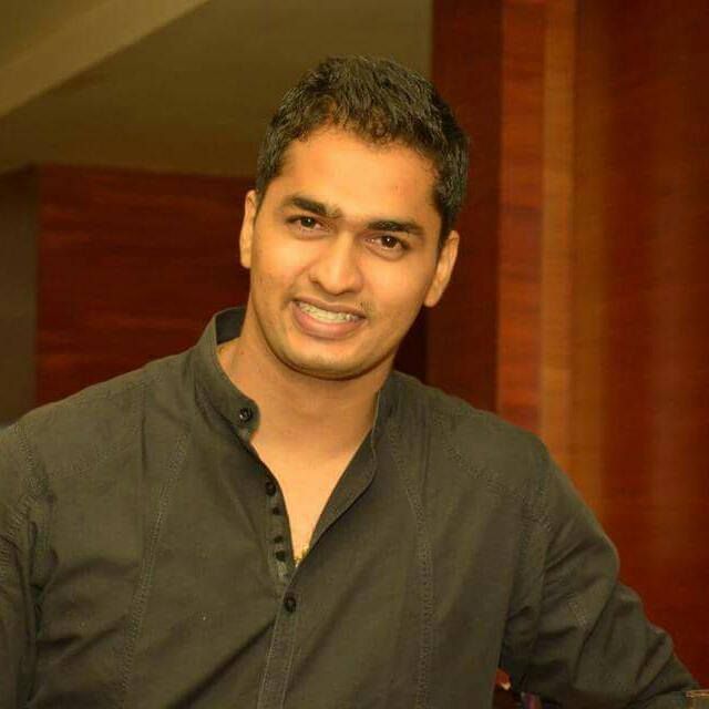 sameer rajput