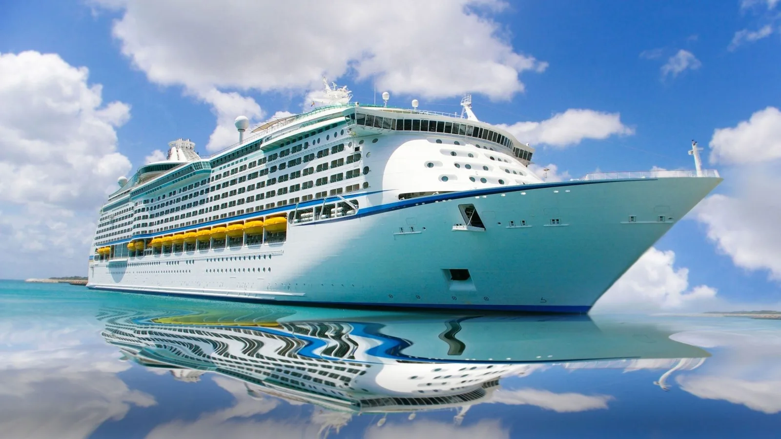 Ship services