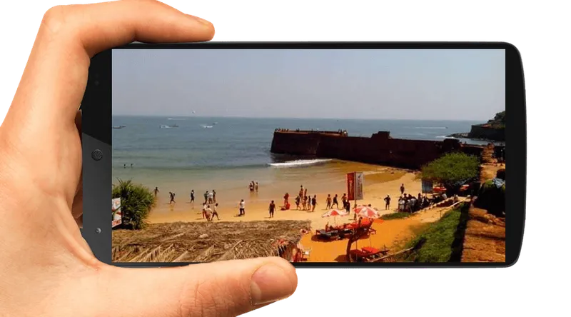 sinquerim-beach-guide